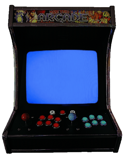 Arcade